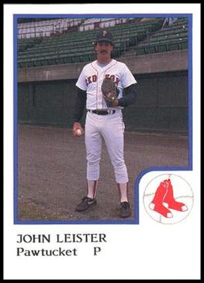 12 John Leister